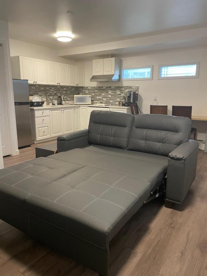 فندق Starting Point Family House Saanich المظهر الخارجي الصورة